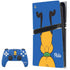 Disney Friends Pluto Backwards PS5 Pro Bundle Skin